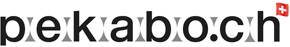 Startseite pekabo.ch GmbH