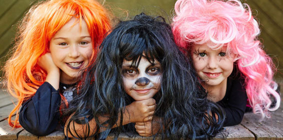 Halloween