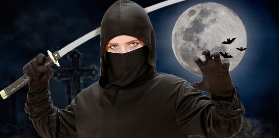 Halloween