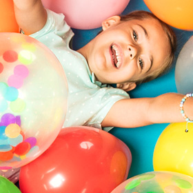 Kinderparty