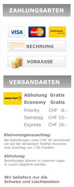 Schweizer Onlineshop für Party- und Fasnachtsartikel, Merchandise und Spielwaren