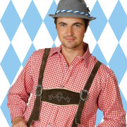 Vêtements traditionnels hommes