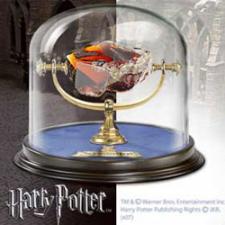 Harry Potter: Der Stein der Weisen:15 x 15 cm, rot 
