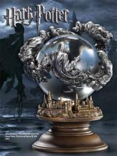 Harry Potter: Boule de cristal Détraqueur:multicolore 