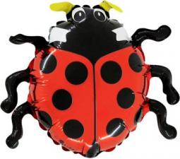 Accessoires:Käfer: Balloon foil Mini 