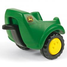 RollyToys:  Minitrac  Trailer John Deere 