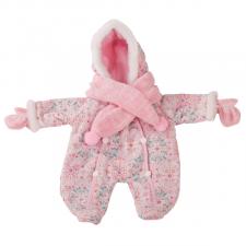 Goetz suit pink:42-46 cm 