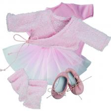 GÖTZ: Götz ballet set for dolls 