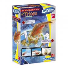 CLEMENTONI: Kit de recharge Triops