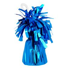 Balloon weight:13.5 x 6cm, blue