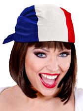 Accessoires:Bandana French:55 x 55 cm, multicolored 