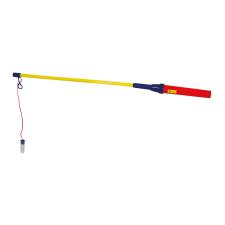 Accessoires:Decoration Party: Bâton de lanterne Lampion lumineuse:50 cm 