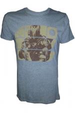 Destiny T-Shirt: Titan 