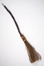 Accessoires:Hexenbesen:80 cm 