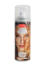 Accessoires:Spray Capillaire Scintillant:100 ml, argent 