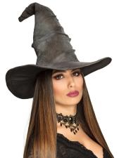 Accessoires:Witch hat Zelda:grey 