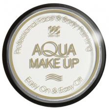 Maquillage à l’eau:15 g, blanc 