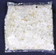 Accessoires:Confettis:200 g, blanc 