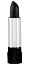 Accessoires:Lippenstift:schwarz 