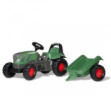 Traktor rollyKid Fendt Vario 516 : (055.013166) 