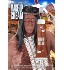 Maquillage en tube:28 ml, marron 