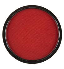 Aqua Schminke in Dose:15 g, rot 