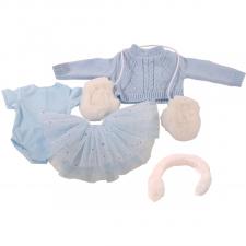 GÖTZ: Skating:45 - 50 cm 