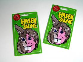 Accessoires:Dents de lapin 
