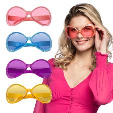 Accessoires:Chill Diamond Party glasses:
80s years Disco Accessoires:multicolored Violette