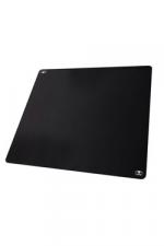 Tapis de jeu Ultimate Guard 60 Monochrome:61 x 61 cm, noir 