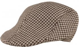 Accessoires:Schiebermütze 20er Jahre:beige 