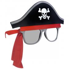 Pirate Glasses