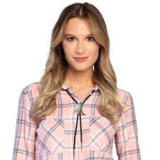 Western cowboy boots necklace:silver