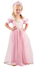 Prinzessin Kinderkostüm: Darling Princess:3-4 Jahre 