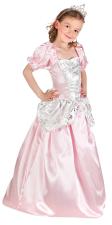 Accessoires:Prinzessin Kinderkostüm: Princess Rosabel:rosa 