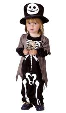 Accessoires:Kinderkostüm Skully Rascal 104-110 cm