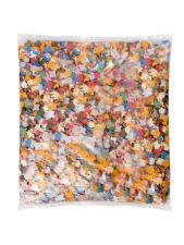 Confettis:100 g, coloré