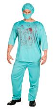 Costume Bloody Surgeon 
