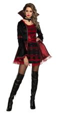 Accessoires:Vampire Empress costume:black 40/42