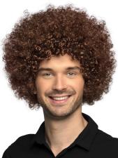 Accessoires:Wig Groove:brown 