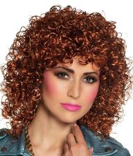 Accessoires:Wig Club:brown 