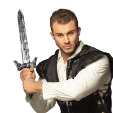 Accessoires:Épée de chevalier:68 cm 