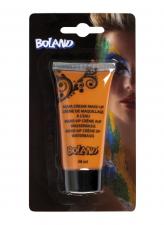 Tube maquillage:38 ml, orange 