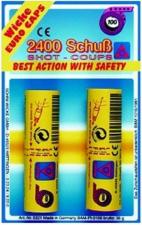 100-shot tapes ammunition 