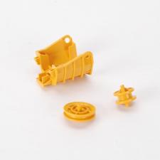 BRUDER: Kranarmrollen 