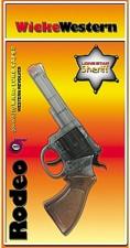 Accessoires:Revolver Rodeo 100 rounds:transparent 