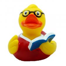 Rubber duck book:8.5 cm