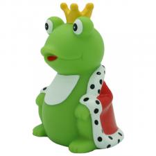 Badeente Frog prince