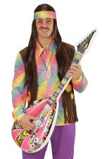 Mandonline Hippie inflatable:105 cm, multicolored 