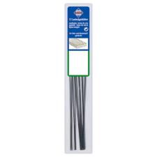 12 fretsaw blades for wood 